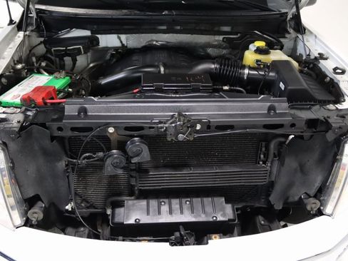 Used 2014 Ford F150 Lariat w/ Equipment Group 502A Luxury image 84