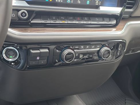 New 2026 Chevrolet Silverado 2500 LT w/ Texas Edition AWD/4WD image 23
