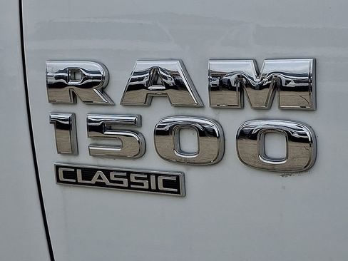 Used 2022 RAM 1500 Tradesman w/ Power & Remote Entry Group RWD image 30