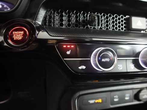 Used 2026 Honda CR-V EX-L image 50