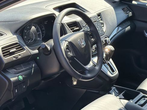 Used 2014 Honda CR-V EX-L image 14