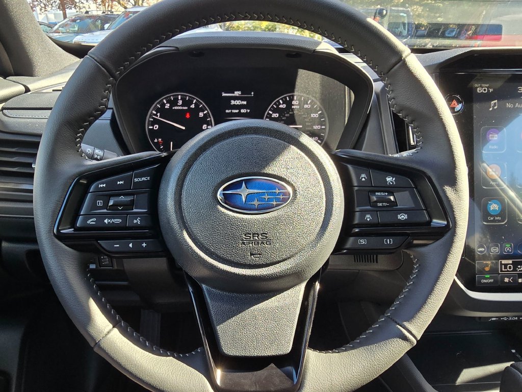 New 2026 Subaru Forester Premium AWD/4WD image 16