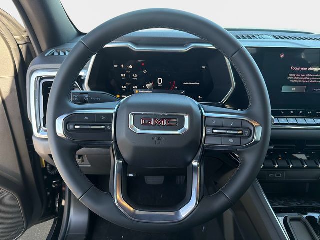 New 2026 GMC Canyon Elevation w/ Convenience Package RWD image 25