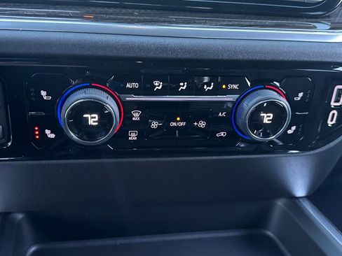 New 2026 Chevrolet Silverado 2500 LT w/ Trail Boss Package image 20