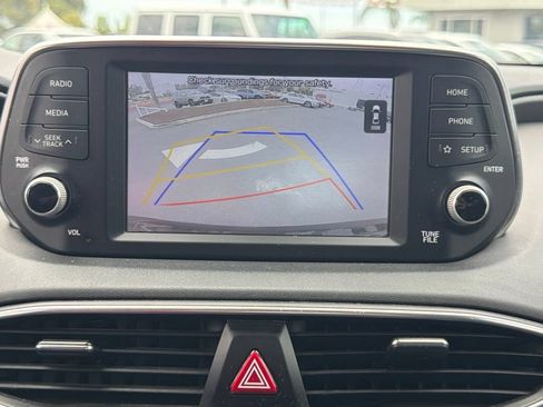Used 2019 Hyundai Santa Fe SE FWD image 30