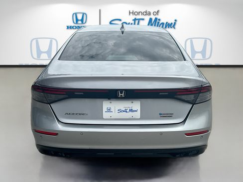 Certified 2023 Honda Accord Touring image 6