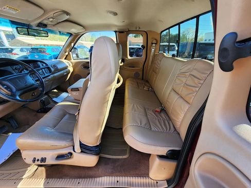 Used 2002 Dodge Ram 3500 Truck 4x4 Quad Cab image 17