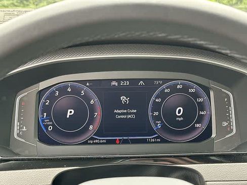 Used 2021 Volkswagen Arteon SEL Premium AWD/4WD image 7