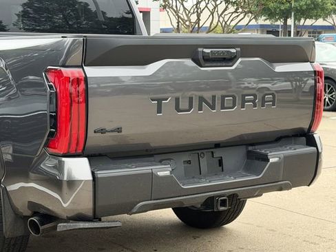 Used 2024 Toyota Tundra SR5 AWD/4WD image 6
