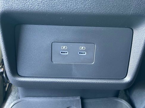 Used 2026 Nissan Rogue SV image 14