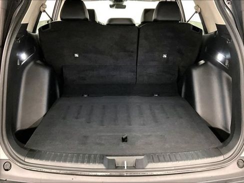 Used 2025 Honda CR-V EX-L image 40
