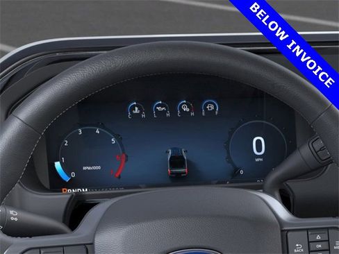 New 2026 Ford F350 Lariat image 13