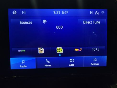 Used 2020 Ford Explorer XLT w/ Comfort Package image 25