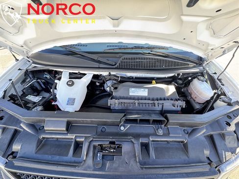 Used 2023 Chevrolet Express 2500 w/ Driver Convenience Package image 27
