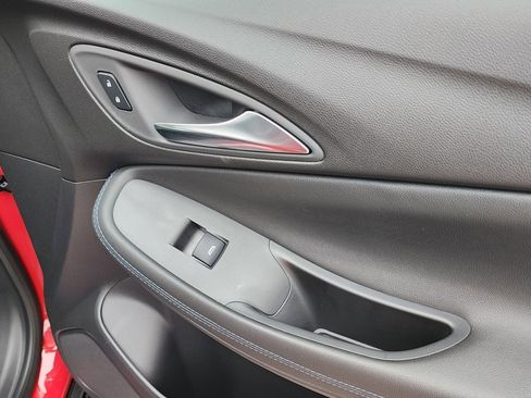 New 2026 Buick Encore GX Sport Touring w/ Advanced Technology Package image 37