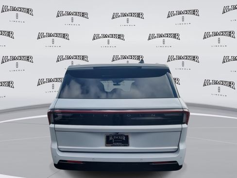 New 2026 Lincoln Navigator Black Label image 4