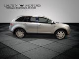 Used 2008 Lincoln MKX AWD image 2