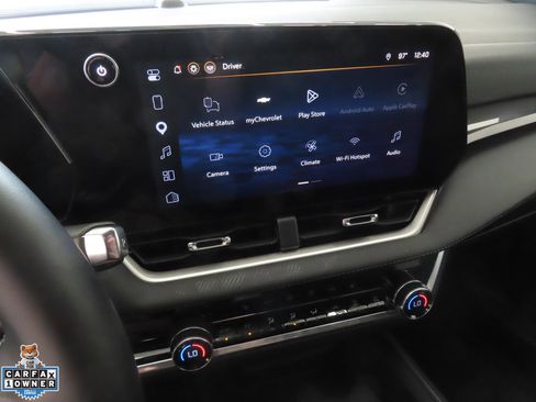 Used 2026 Chevrolet Equinox LT w/ Convenience Package II FWD image 18