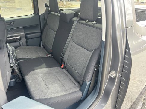 New 2026 Ford Maverick XLT w/ Black Appearance Package image 15