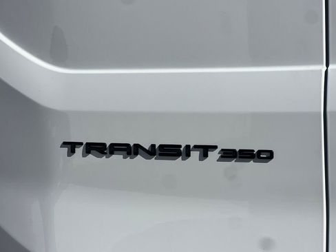 New 2026 Ford Transit 350 148 High Roof Extended image 7