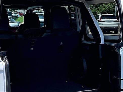 Used 2019 Jeep Wrangler Unlimited Rubicon AWD/4WD image 31