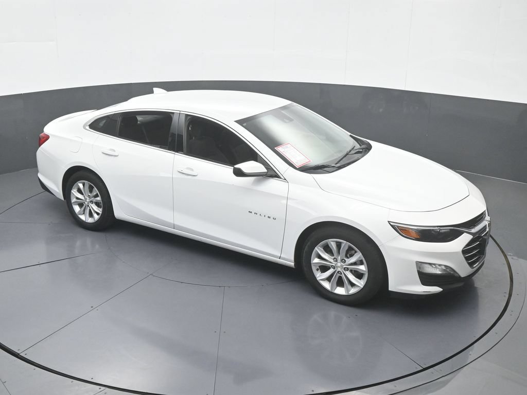 Used 2024 Chevrolet Malibu LT FWD image 60