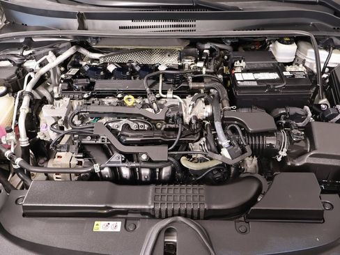 Used 2020 Toyota Corolla SE image 18