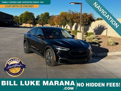 Used 2023 Ford Mustang Mach-E Select w/ Comfort Package Lite