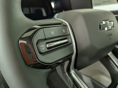 New 2026 Chevrolet Colorado ZR2 AWD/4WD image 22
