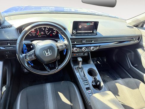 Used 2023 Honda Civic Sport image 15