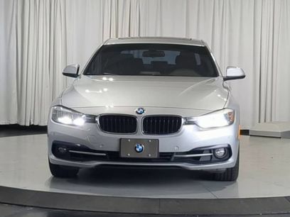 Used 2016 BMW 328i xDrive Sedan