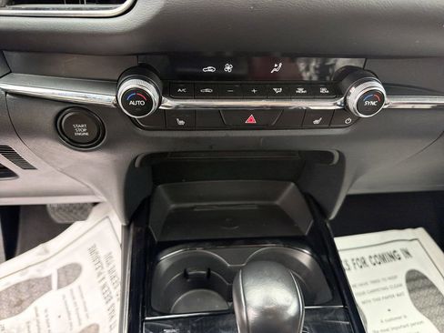 Used 2025 MAZDA CX-30 AWD 2.5 S w/ Preferred Package image 22