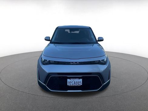 Used 2025 Kia Soul LX w/ LX Technology Package image 4