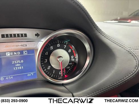 Used 2013 Mercedes-Benz SLS AMG GT Coupe image 74
