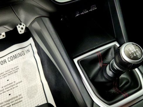 Used 2024 Subaru WRX Premium AWD/4WD image 16