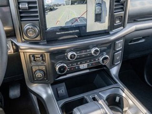 New 2026 Ford F150 Lariat w/ Equipment Group 501A Mid AWD/4WD image 37