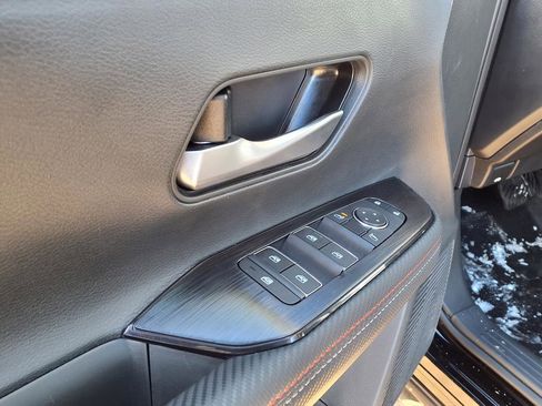 New 2026 Nissan Kicks SR w/ Cold Weather Package image 39