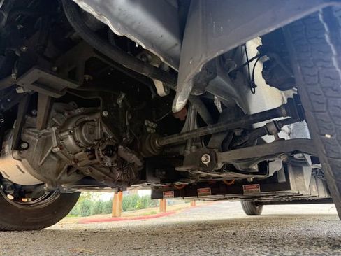 Used 2016 RAM ProMaster 3500 image 15