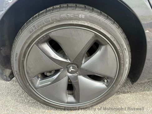 Used 2019 Tesla Model 3 Standard Range Plus RWD image 23