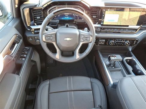 New 2026 Chevrolet Silverado 1500 High Country w/ Technology Package image 7