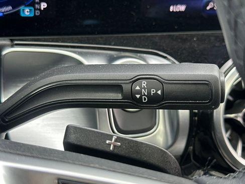 Certified 2024 Mercedes-Benz EQB 350 4MATIC SUV image 22