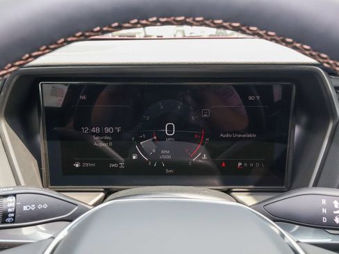 New 2027 GMC Terrain AT4 w/ Convenience Package III AWD/4WD image 20