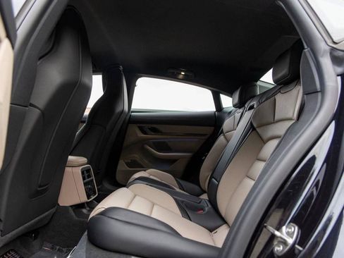 New 2025 Porsche Taycan 4S image 58