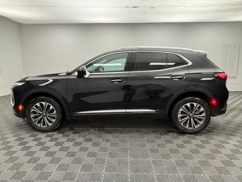 New 2026 Buick Envision Preferred image 11