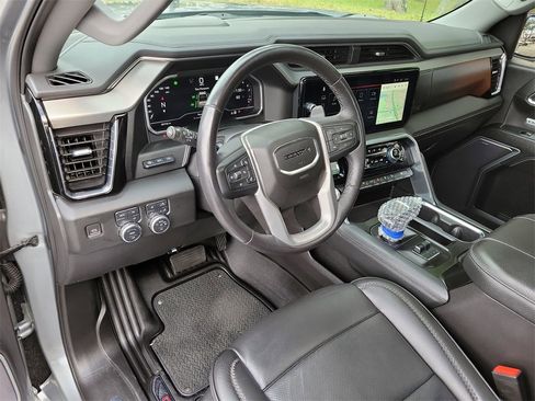 Certified 2023 GMC Sierra 1500 Denali w/ Denali Reserve Package image 24