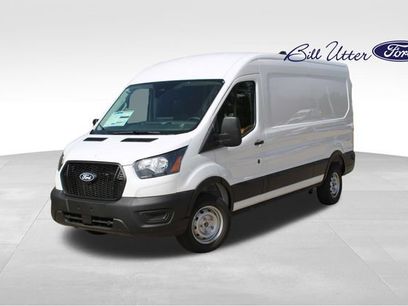 New 2026 Ford Transit 250 148 Medium Roof