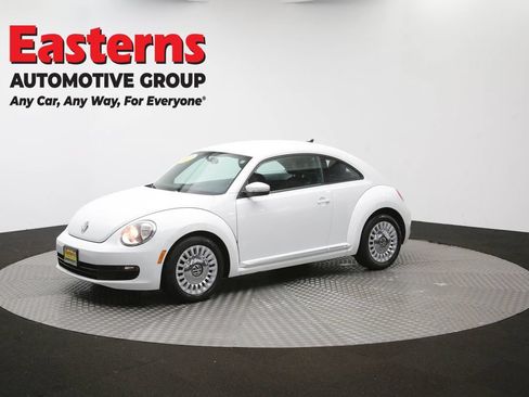 Used 2015 Volkswagen Beetle 1.8T FWD image 52