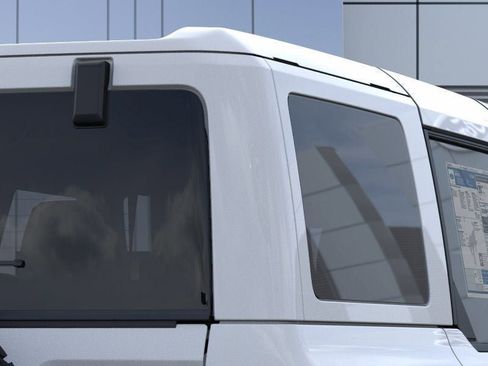 New 2026 Ford Bronco Outer Banks AWD/4WD image 25
