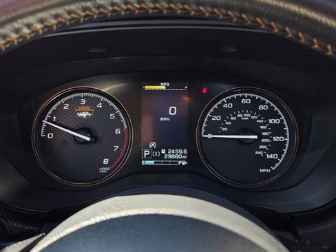 Used 2022 Subaru Forester Wilderness image 24