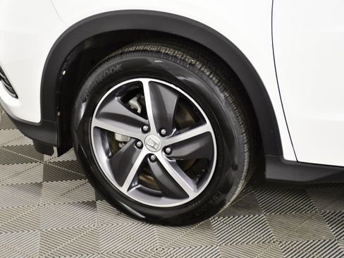 Used 2022 Honda HR-V EX-L image 52
